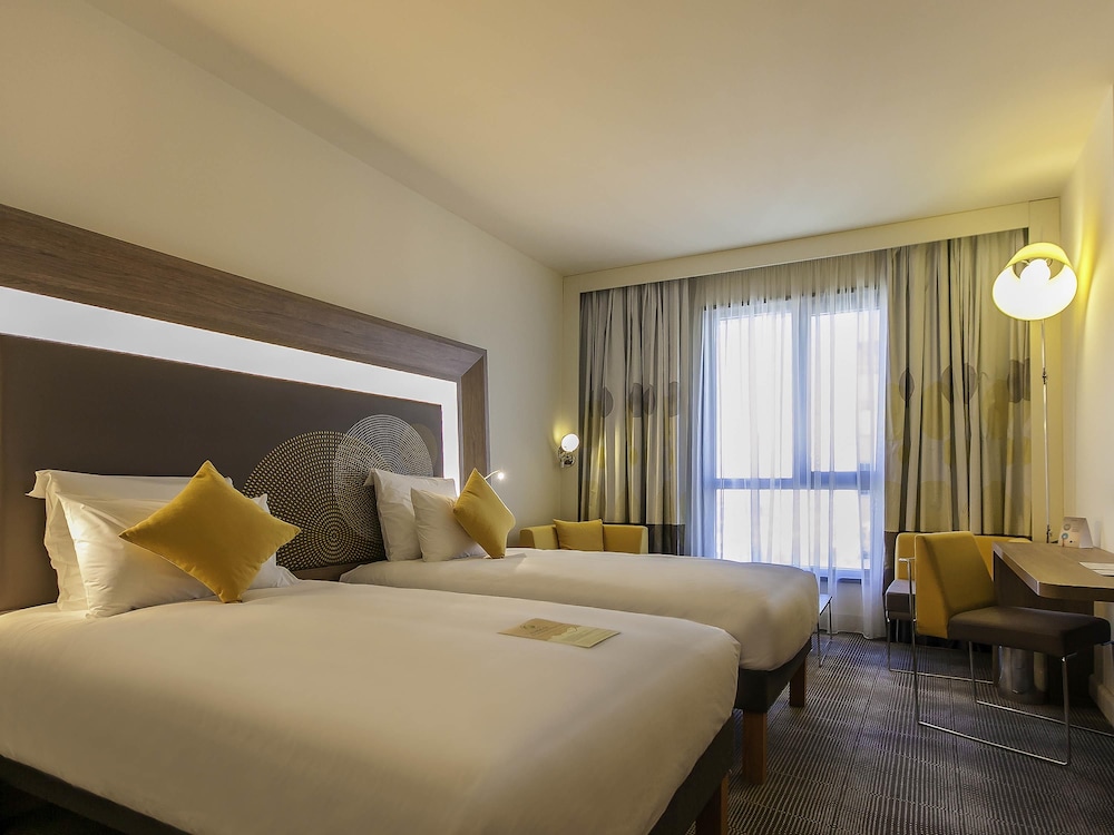 NOVOTEL DIYARBAKIR 9/49
