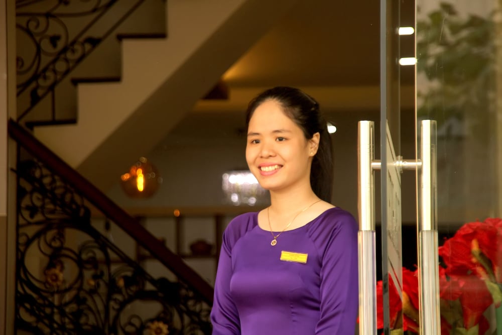 Flora Hotel Hue 52/75