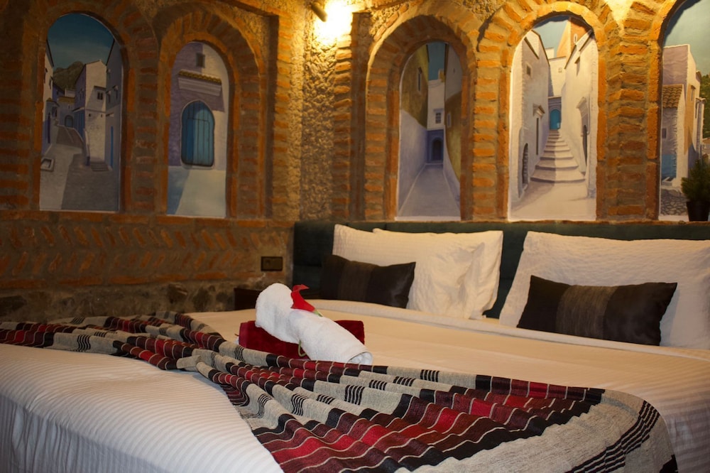 Riad Gharnata 33/82