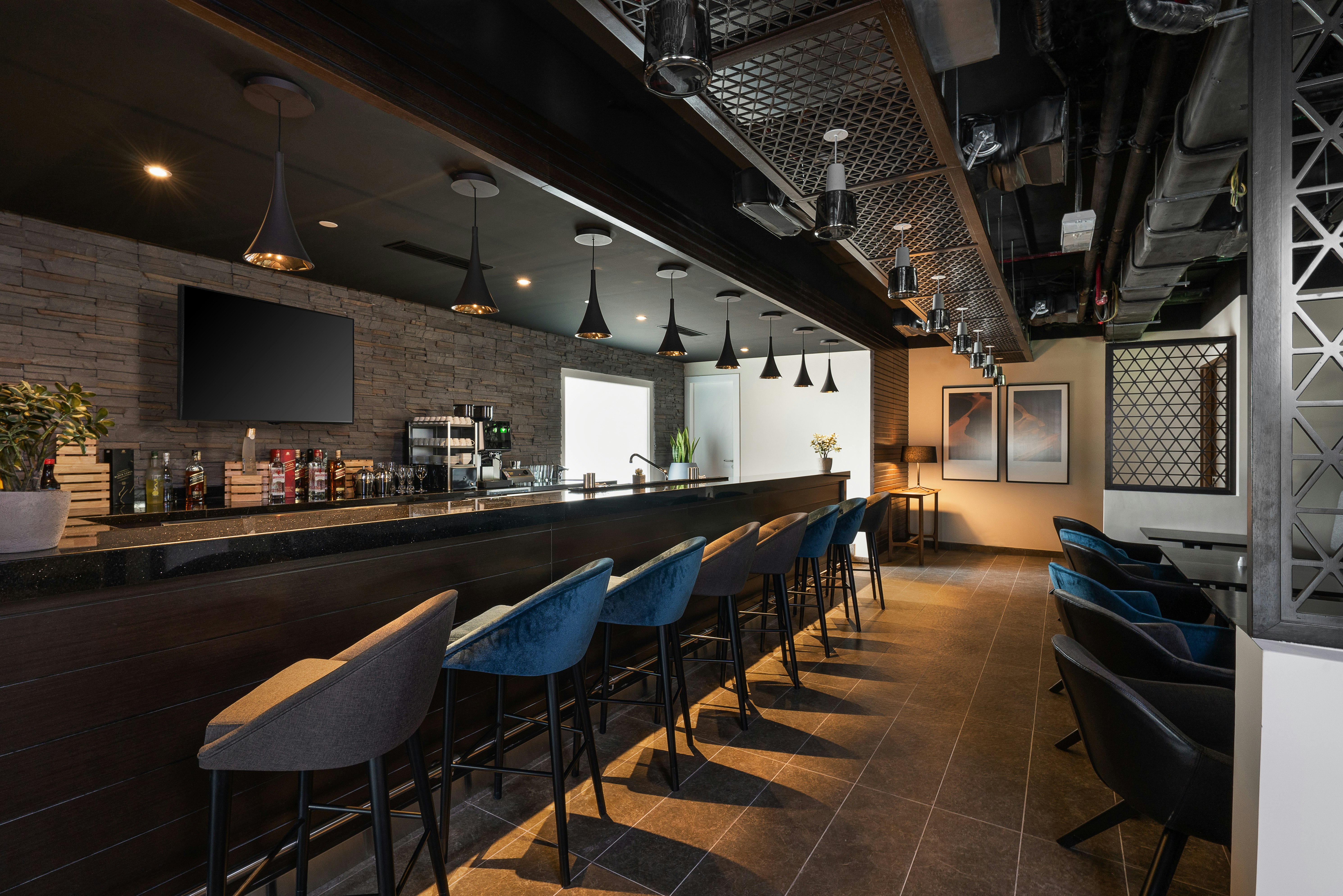 Hampton By Hilton Dubai Al Barsha 47/61
