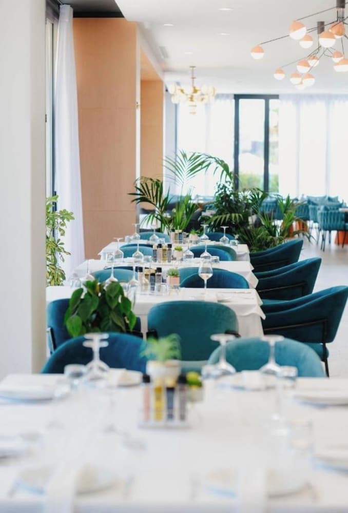 Amara Hotel & SPA 43/50