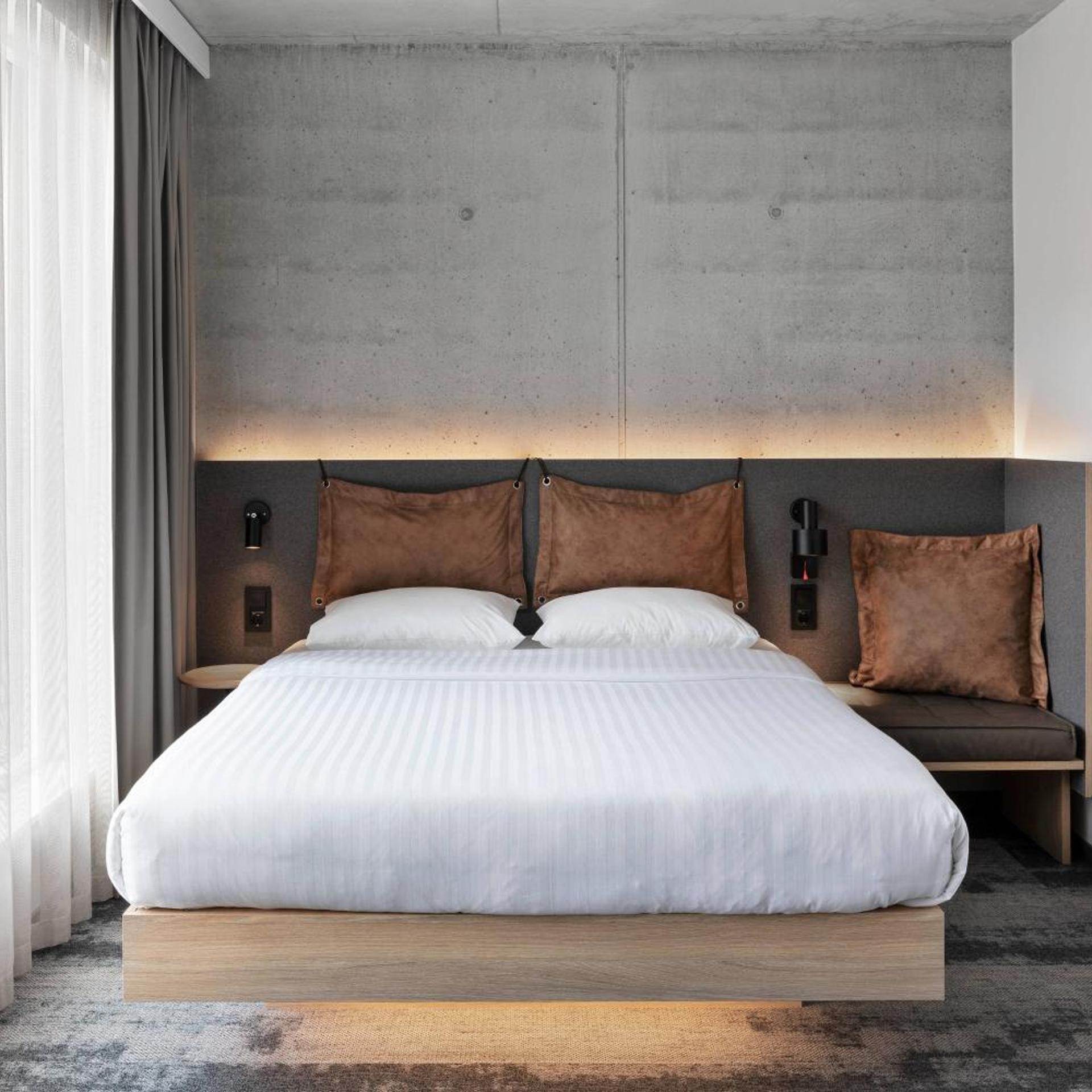 Room, Xl
