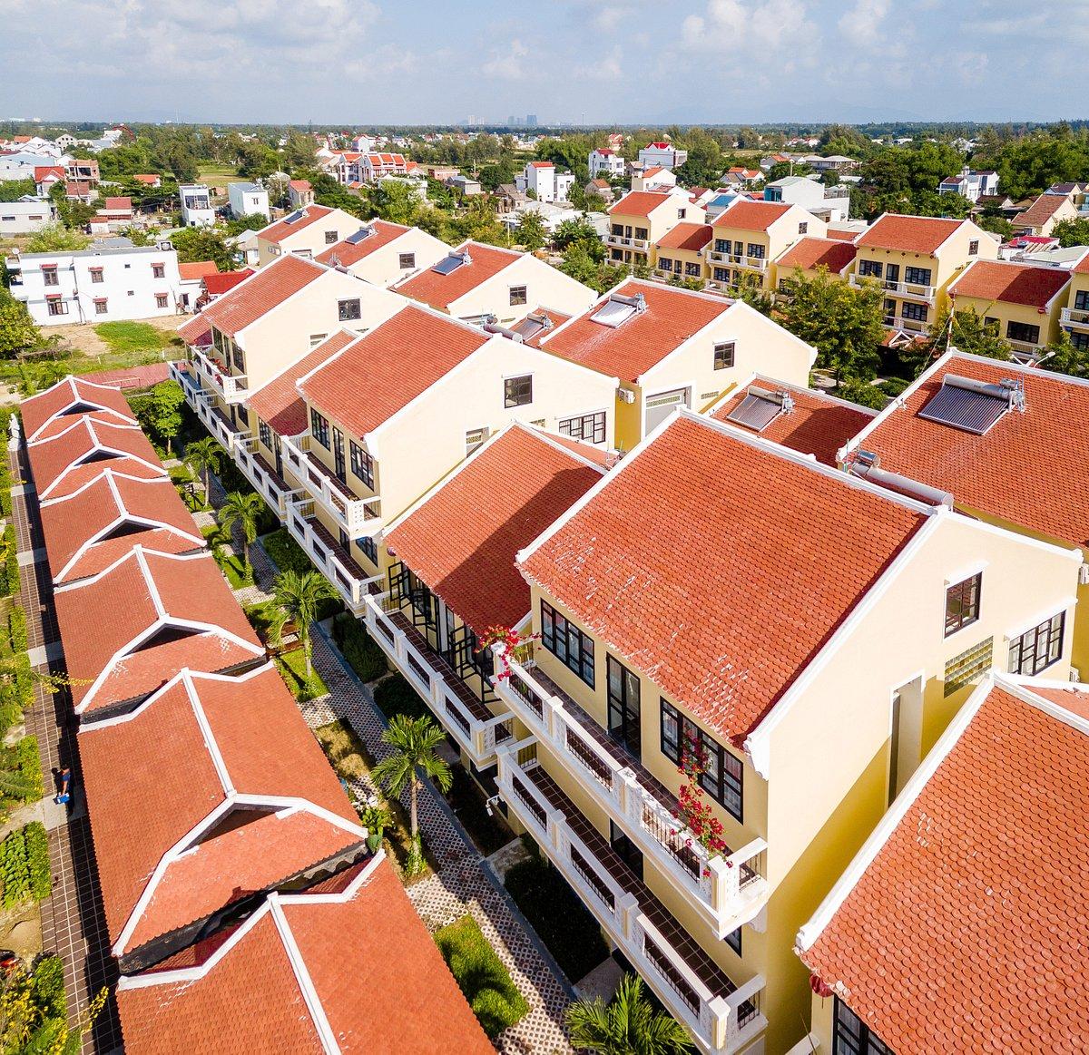 Nature Resort Hoi An 38/38