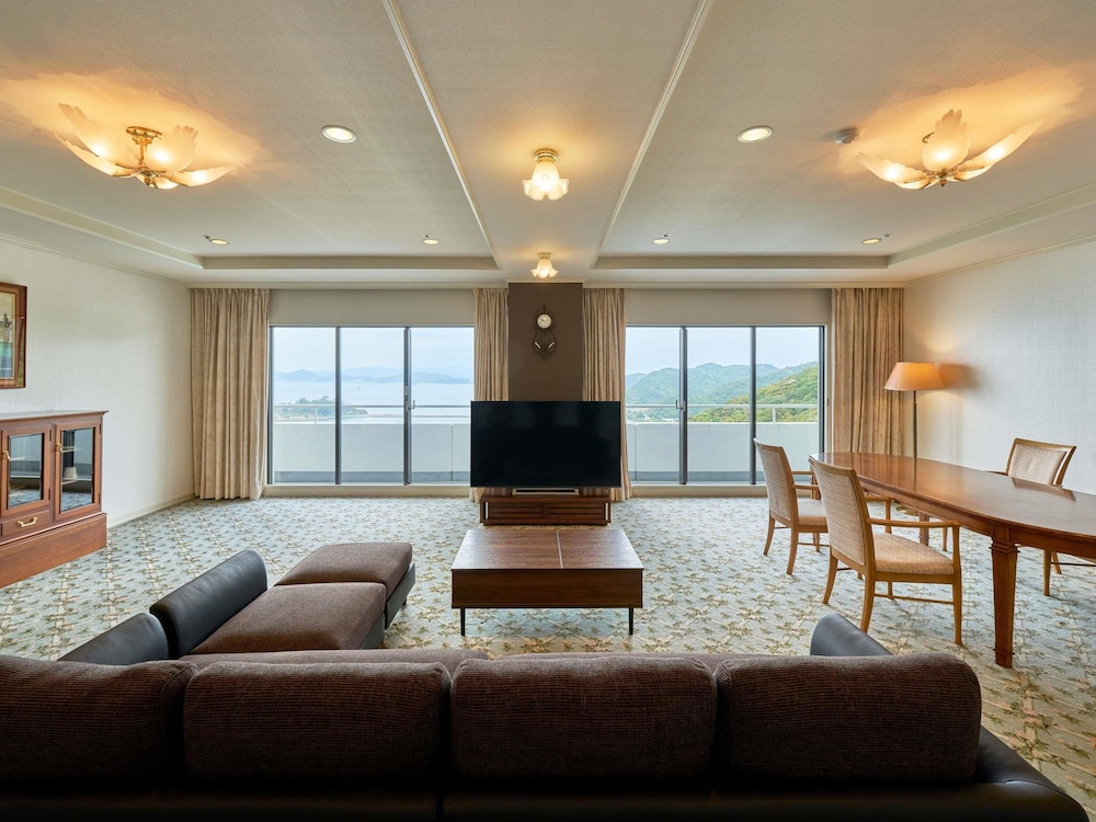 Grand Mercure Awaji Island Resort & Spa 27/47