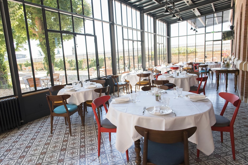 Fourviere Hotel Lyon 51/66