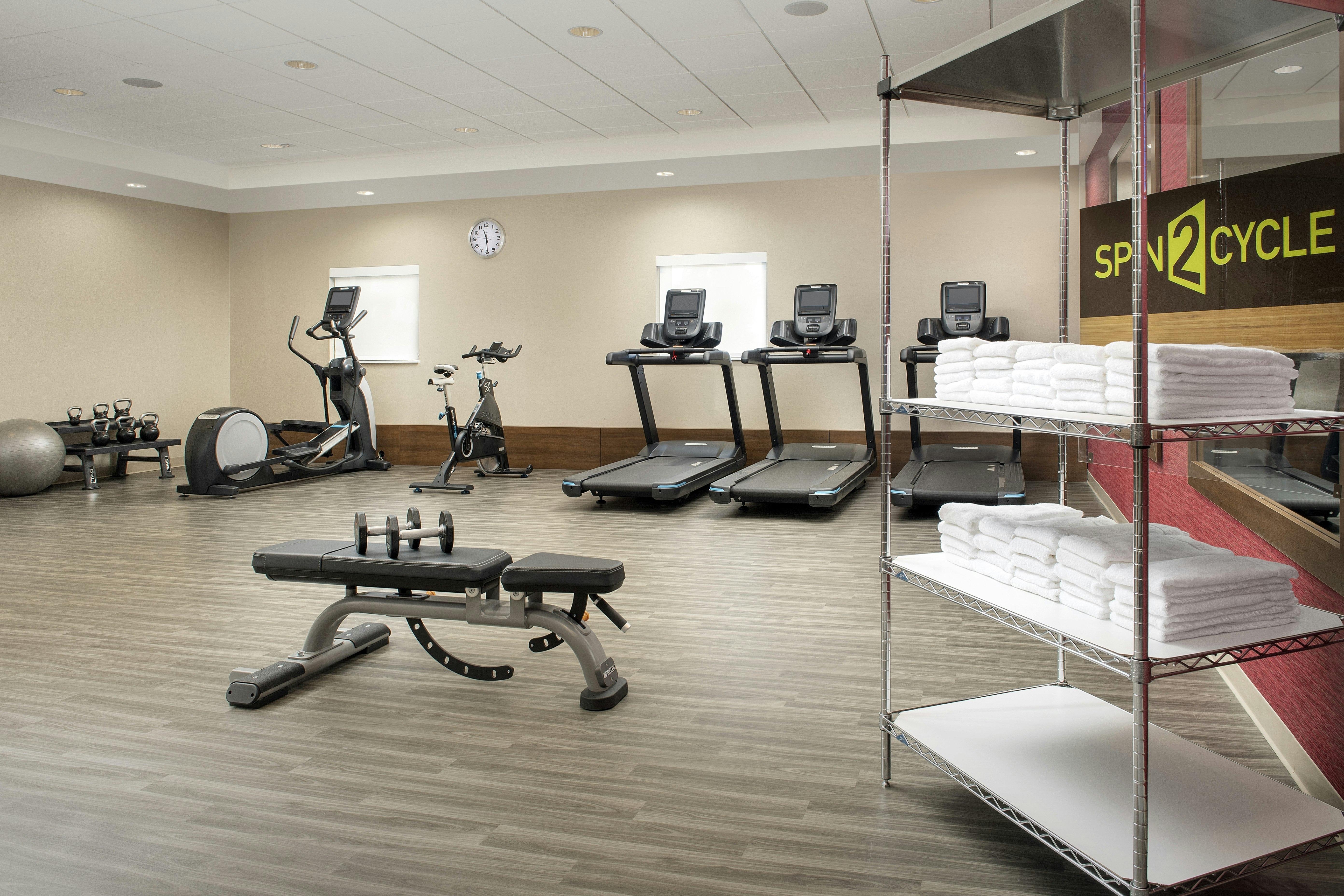 Home2 Suites by Hilton Fort Myers Airport 18/42