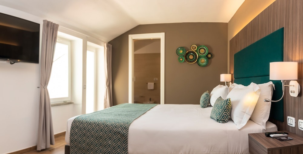 Residence Aurelia Antica 5/33