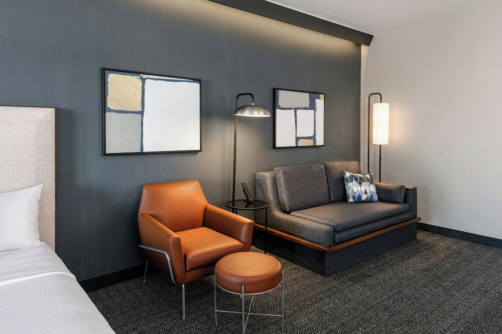 Courtyard by Marriott Lewiston 26/49