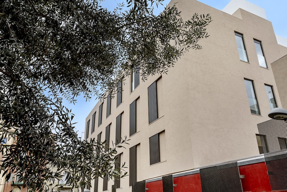 Hotel Orangine 2/58