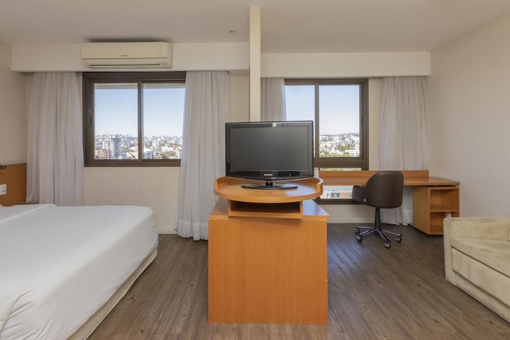 Intercity Porto Alegre Praia de Belas، بورتو أليغري 46/71