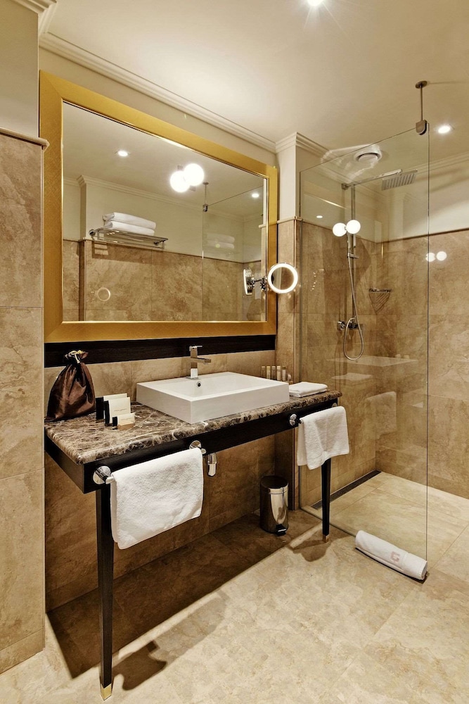 Grandezza Hotel Luxury Palace 20/66