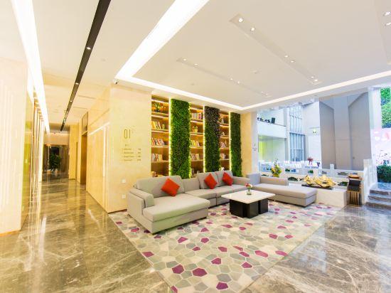 Lavande Hotel (Beijing ABP) 45/52
