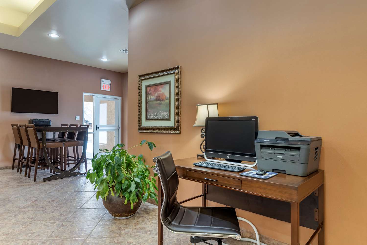 Best Western Dos Rios 40/48