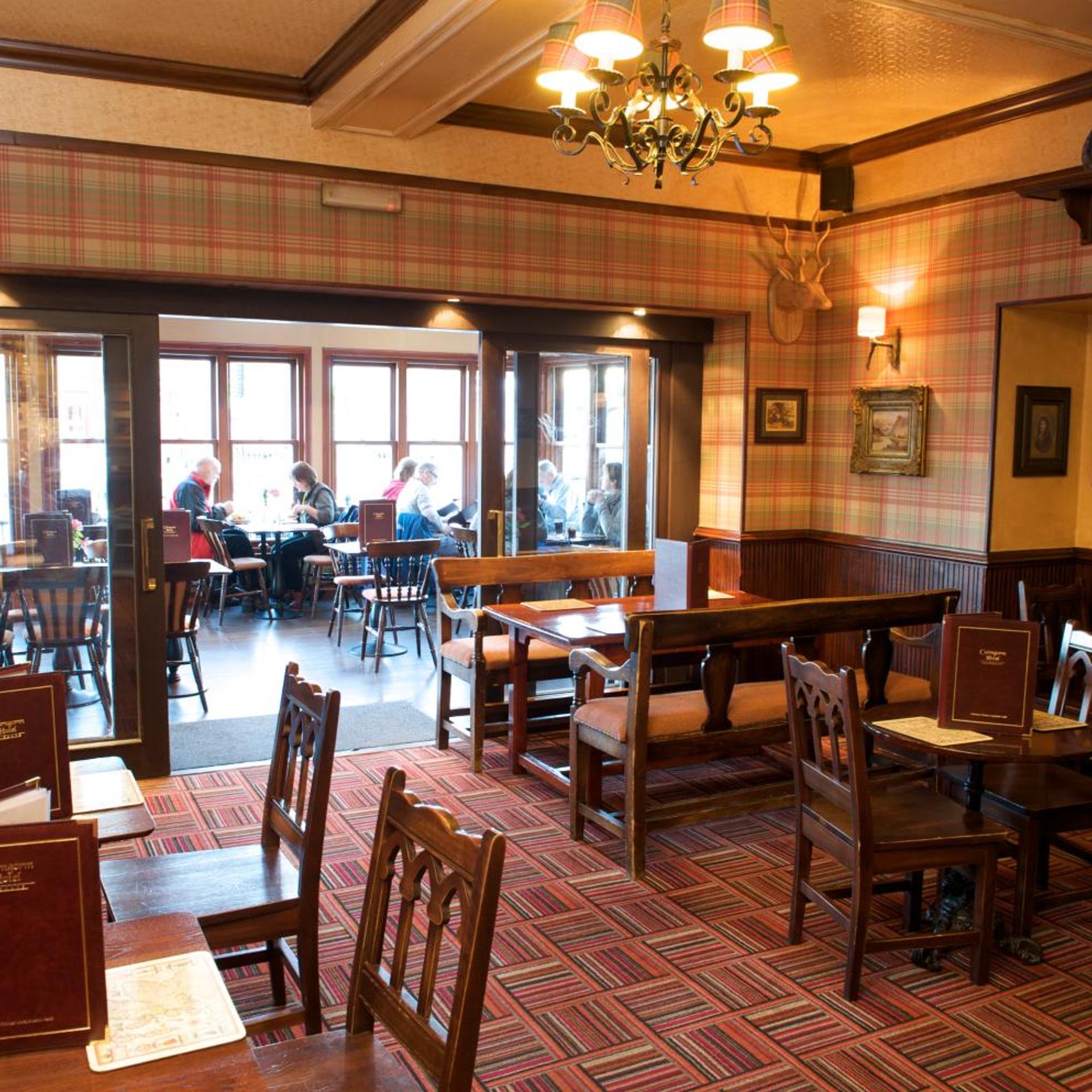 Cairngorm Hotel 39/55