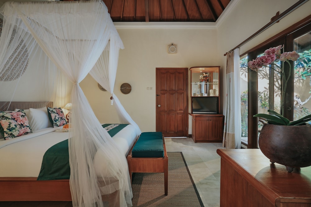 Parigata Villas Resort 11/40