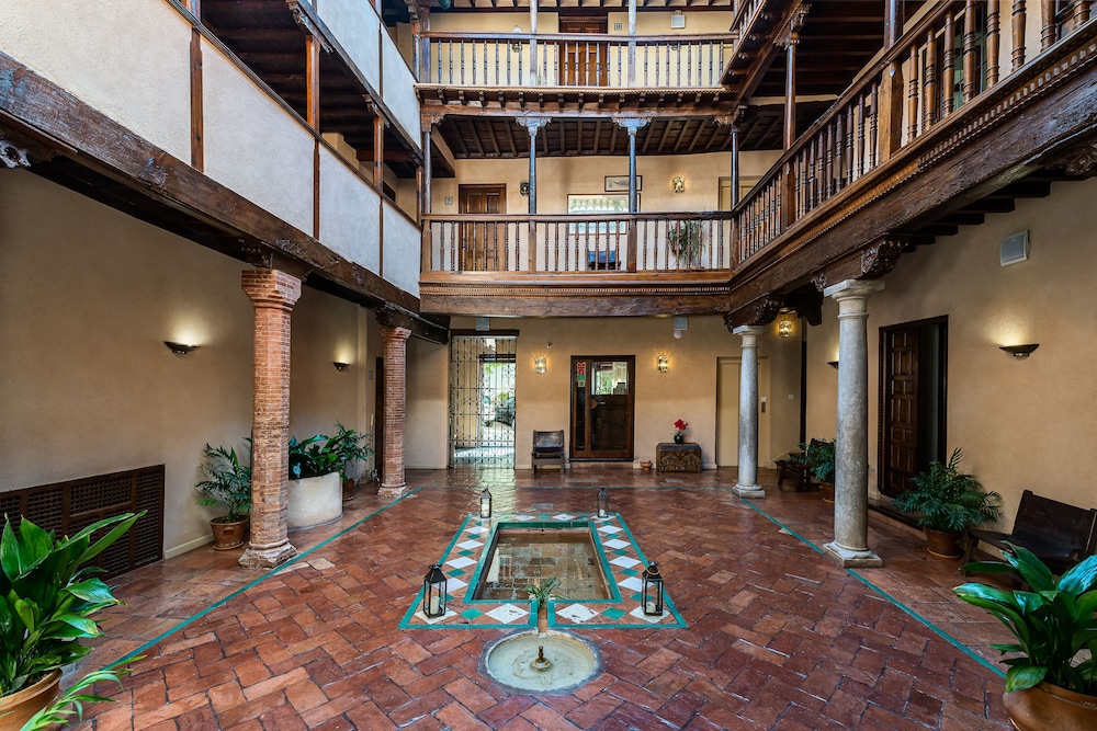 Casa Morisca 7/48