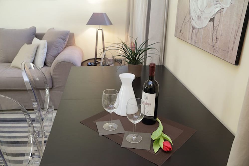 Crispi Luxury Apartments - My Extra Home 10/30