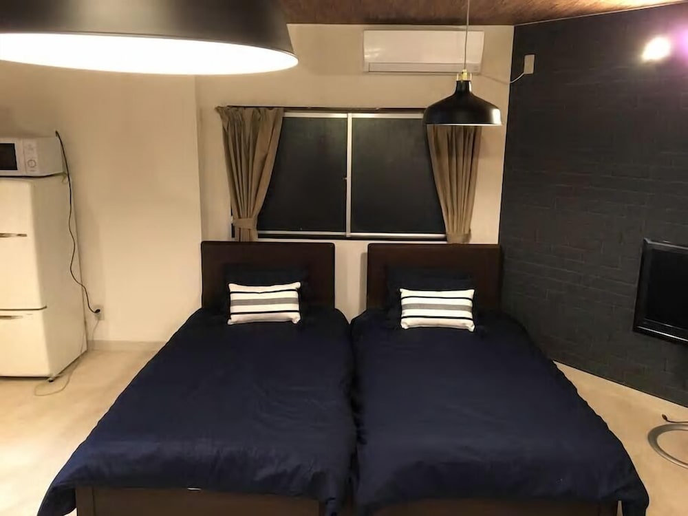 Hotel Tsukushi 37/50