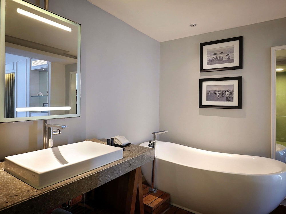 The Kuta Beach Heritage Hotel Bali - Managed By Accor 77/78