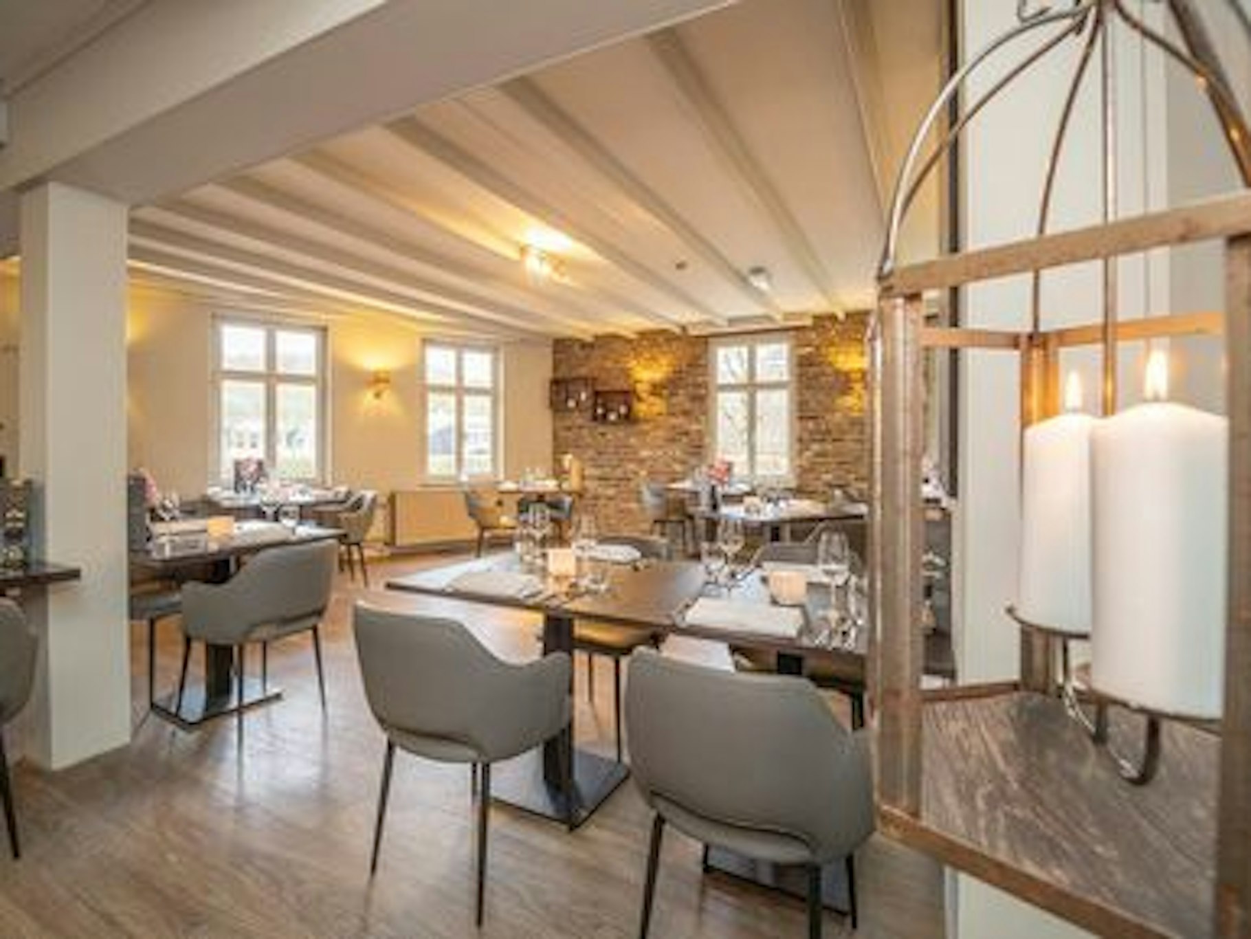 Fletcher Hotel Restaurant Geulvallei 35/58