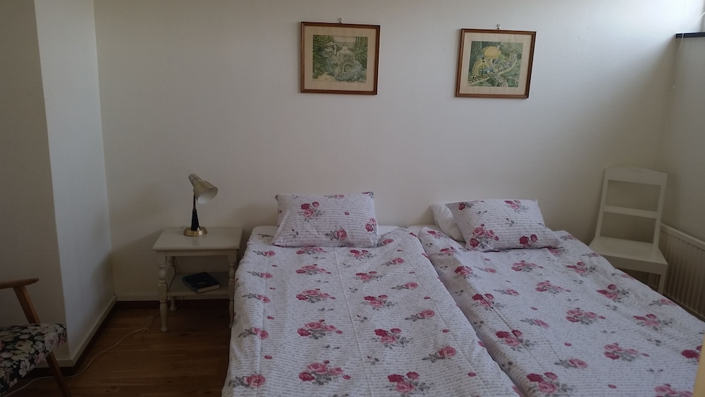 Hotell Bode 6/31
