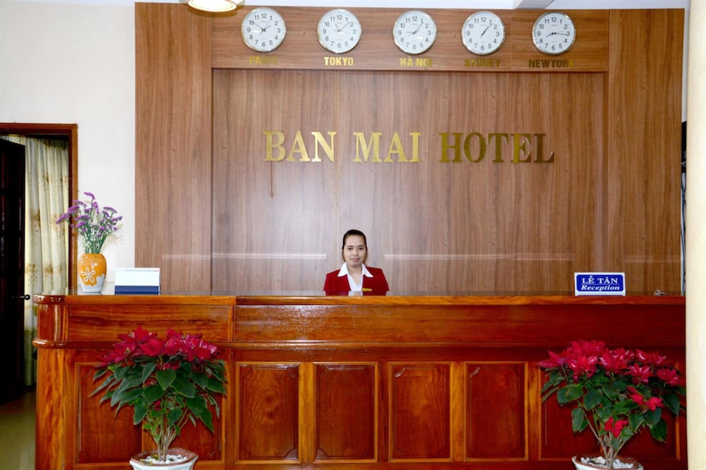 Ban Mai Hotel Quang Binh 5/32