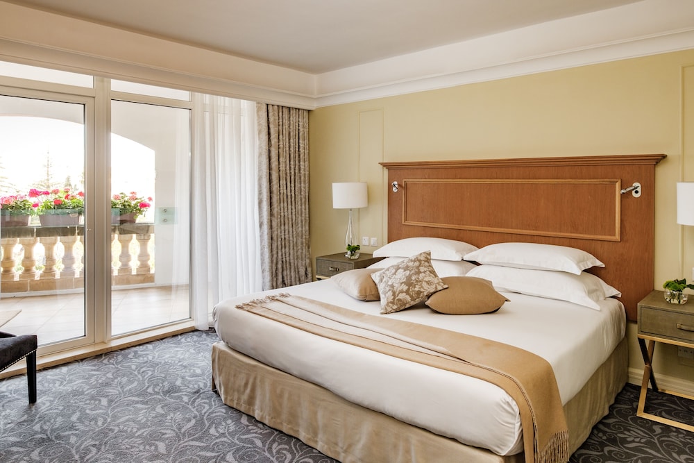 Corinthia Palace Hotel And Spa 14/71
