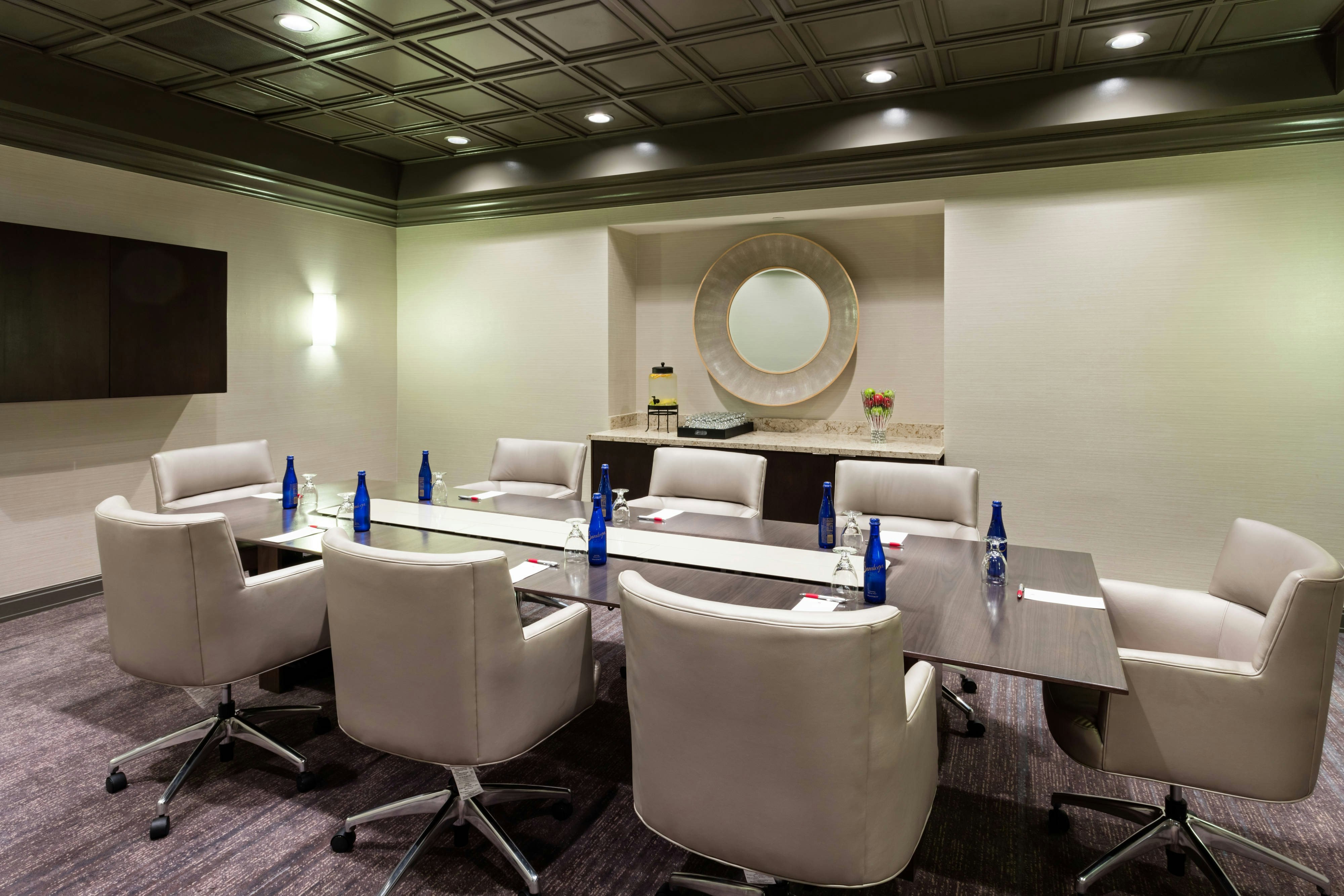 Boca Raton Marriott At Bocacenterhotel 45/48