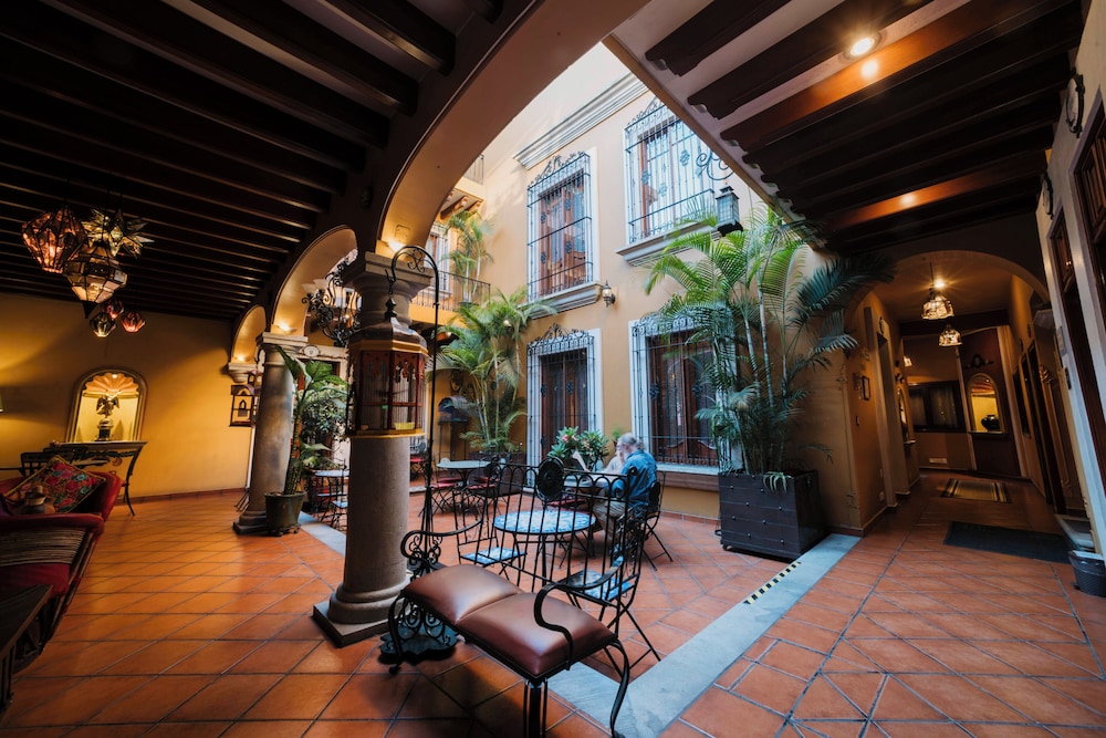 Parador San Miguel 53/79