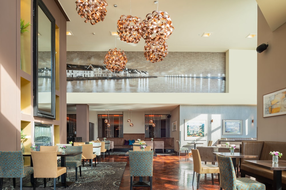 The Galmont Hotel and Spa 61/69