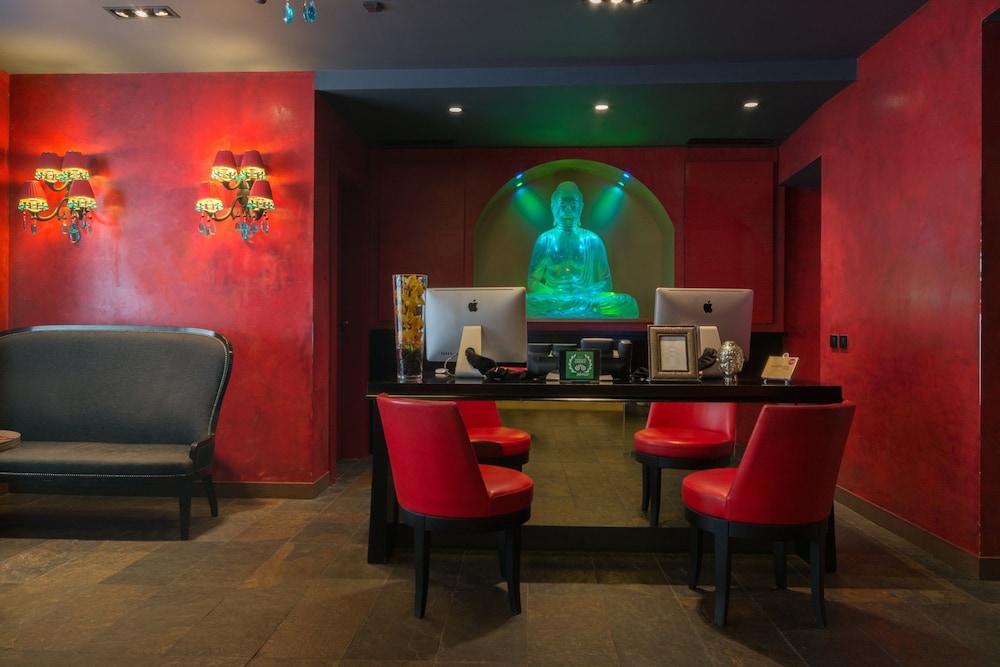 Buddha Bar Hotel Prague 36/54