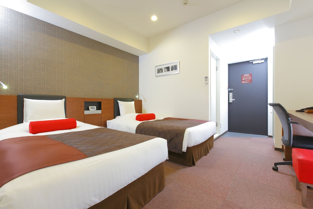 Hotel Mystays Asakusabashi 13/42