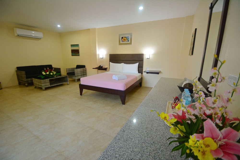 Panglao Regents Park Resort 39/54