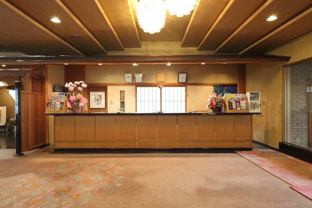 Hananoyado Matsuya 8/50