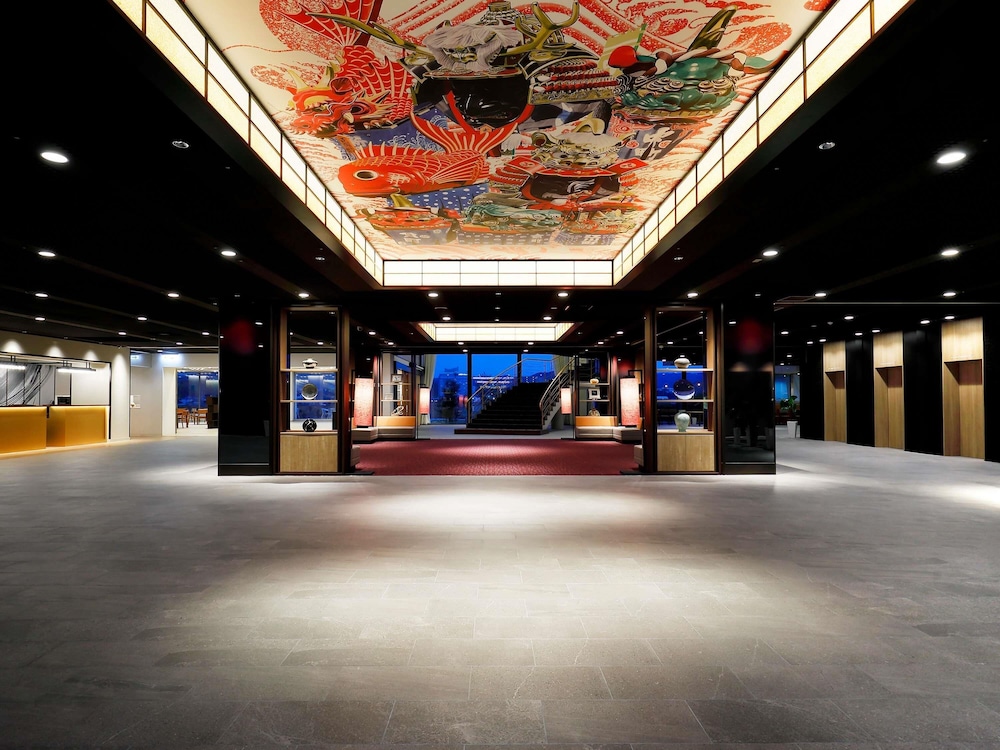 Mercure Saga Karatsu Resort 41/47