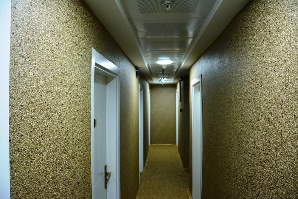 Kafkasya Hotel 17/32