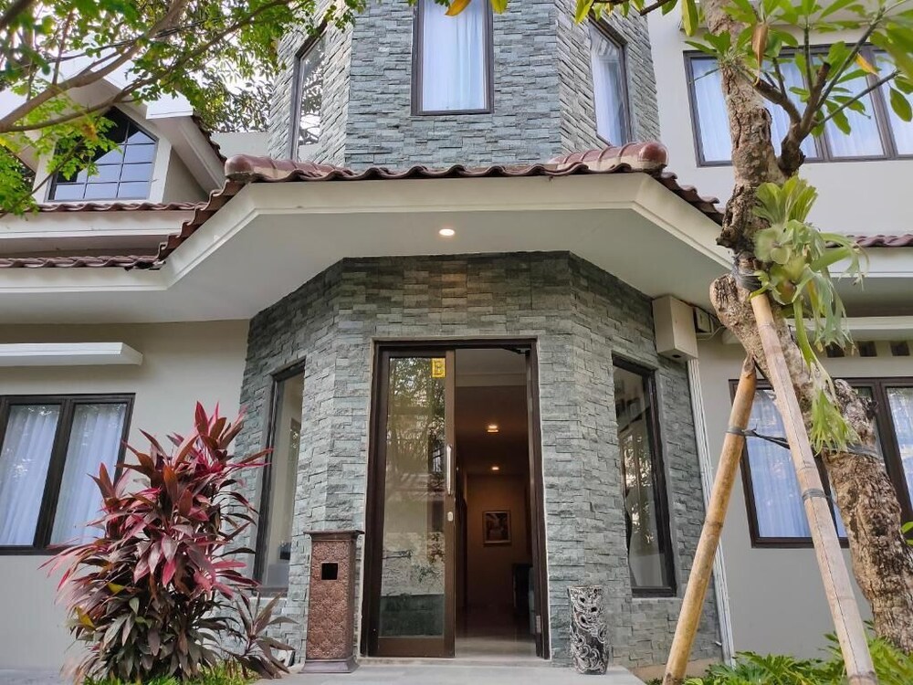温德姆花园酒店Yogyakarta(Wyndham Garden Yogyakarta) 图片3