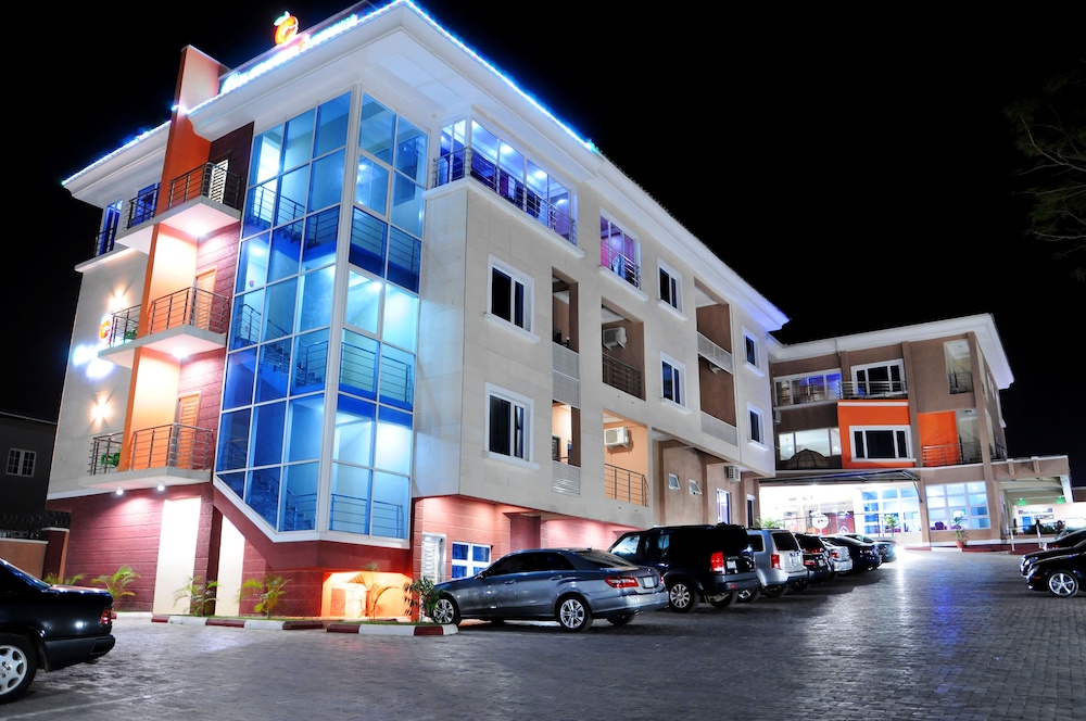 Georgetown Hotel 25/28