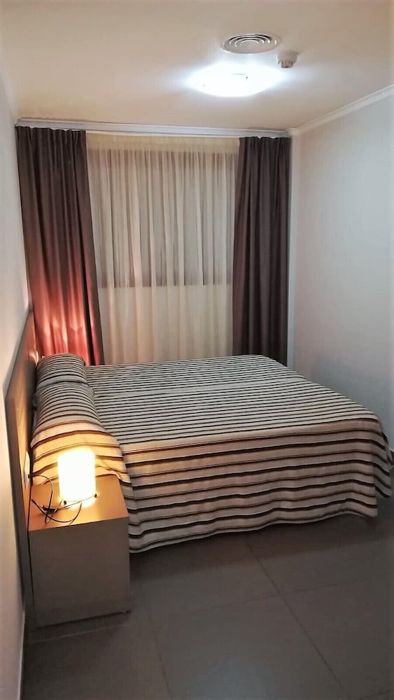 El Faro Aparthotel 14/36