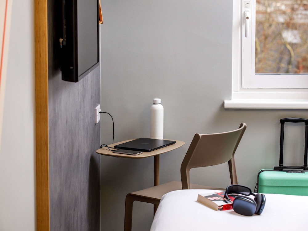 Ibis Budget Birmingham Centre 64/73