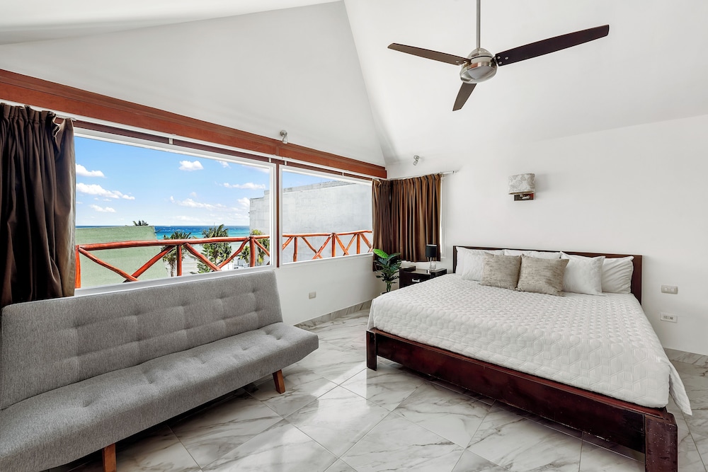 Illusion Hotel Boutique 36/73