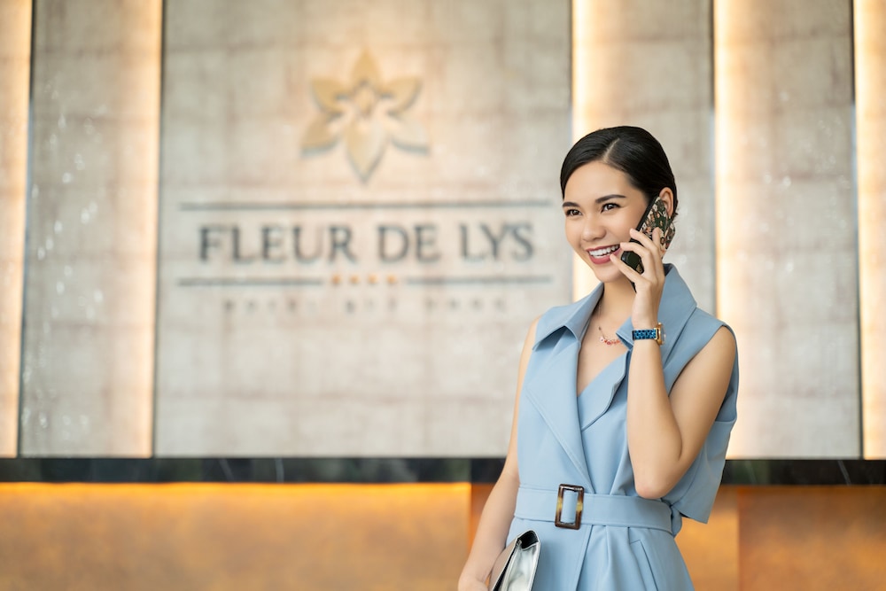 Fleur De Lys Hotel Quy Nhon 4/45