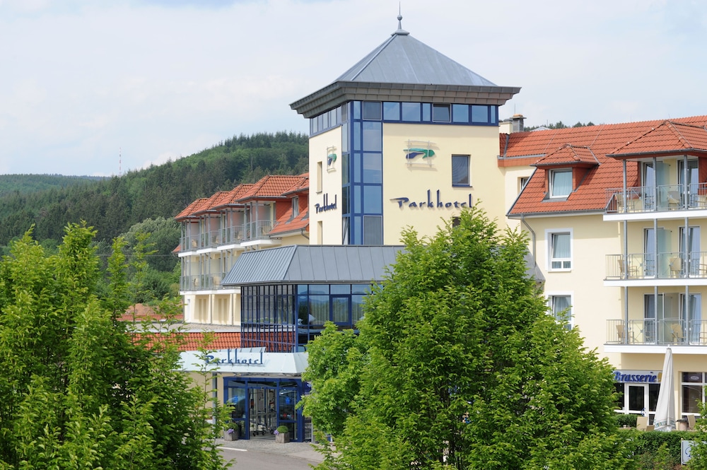 Parkhotel Weiskirchen 2/50