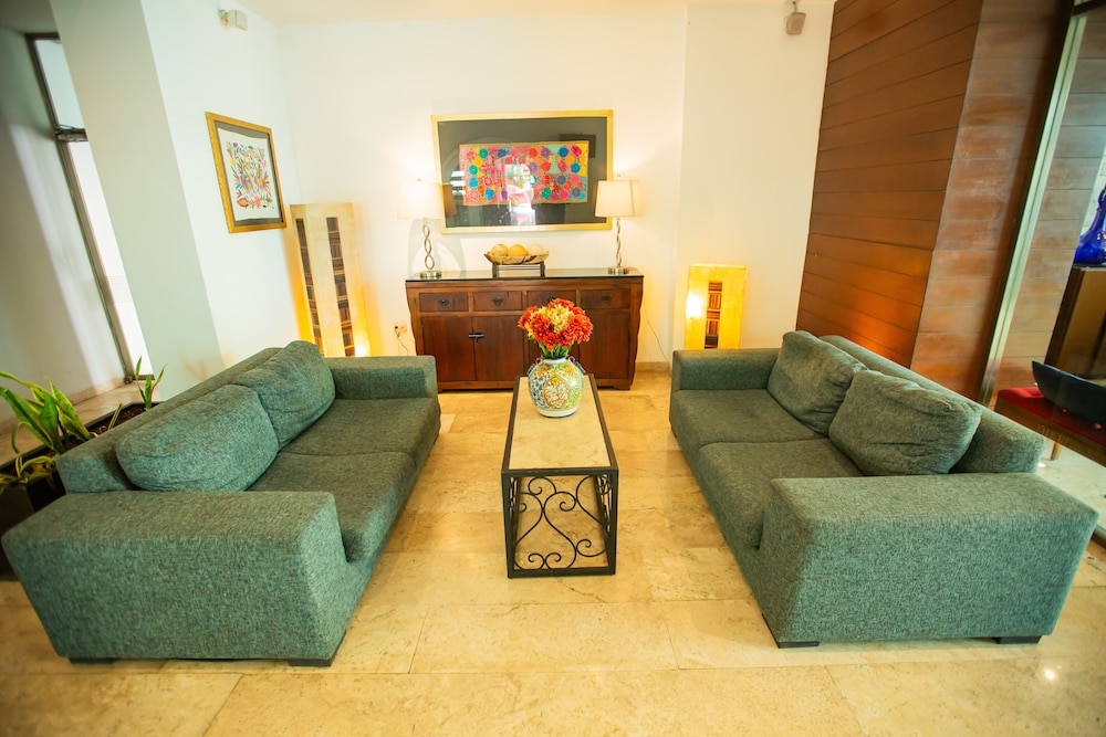 Nacional Hotel Merida 23/50