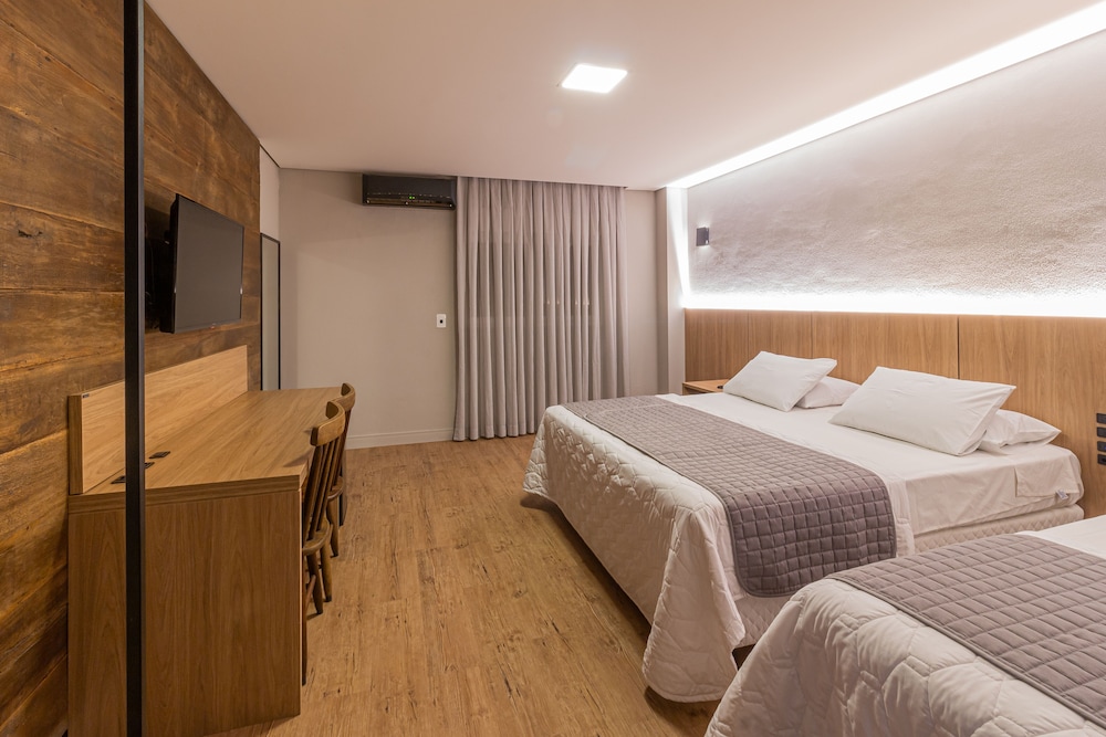 Hotel Werlich 9/36