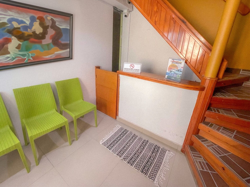 Sweet Caribbean Hotel 图片5
