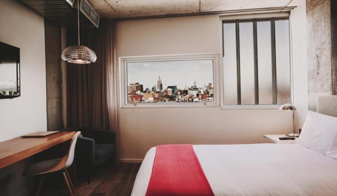 The Nolitan Hotel 16/54
