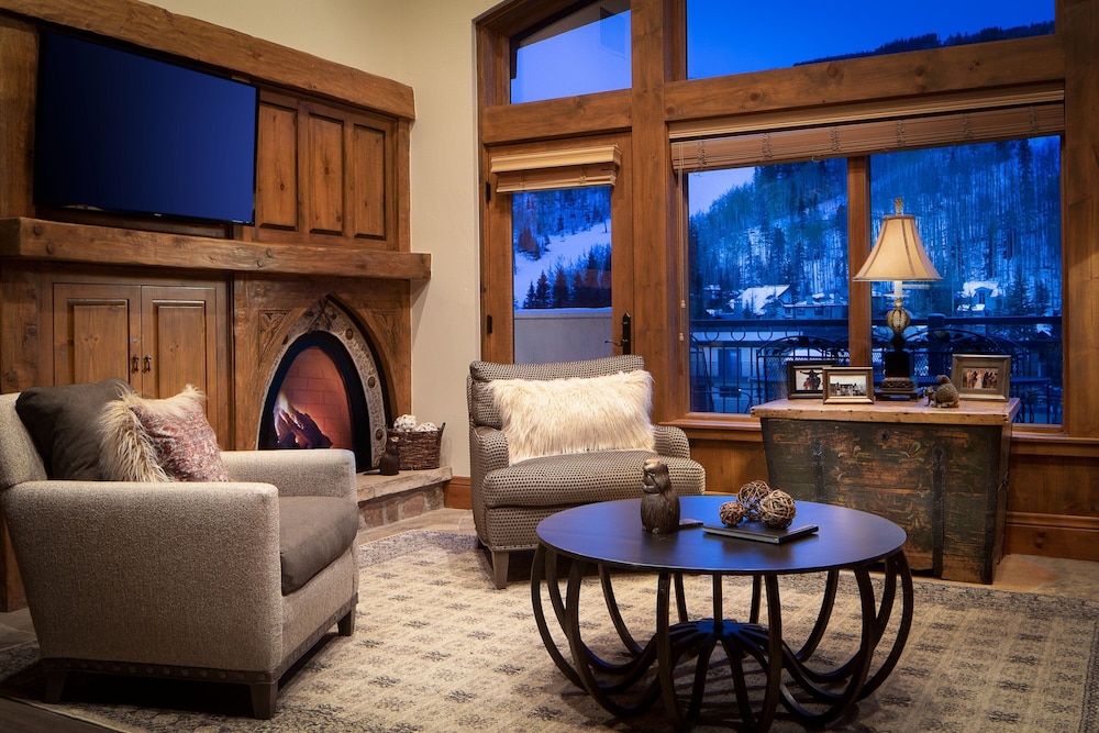The Hythe, a Luxury Collection Resort, Vail 46/78