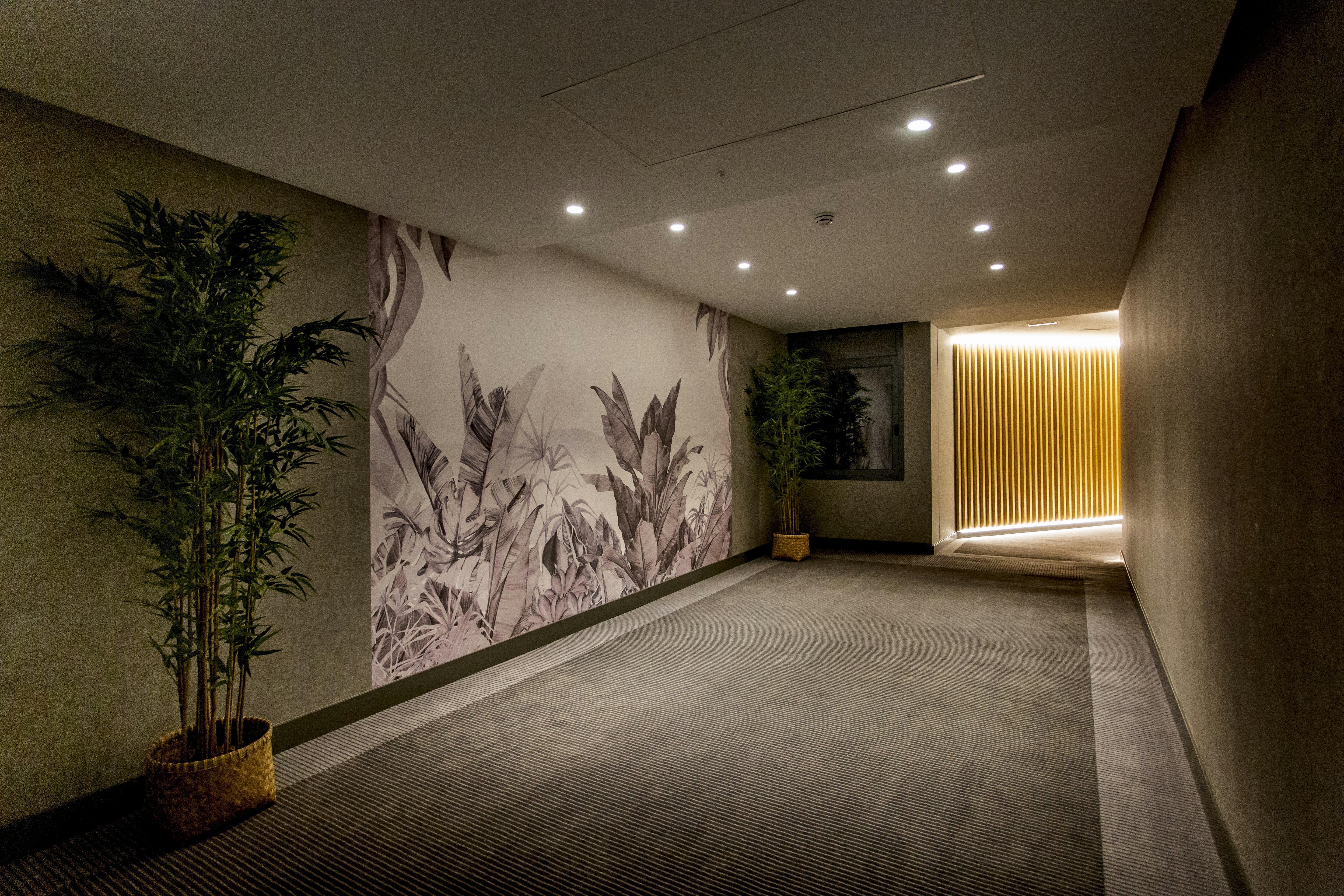 Hotel Pax Guadalajara 26/56