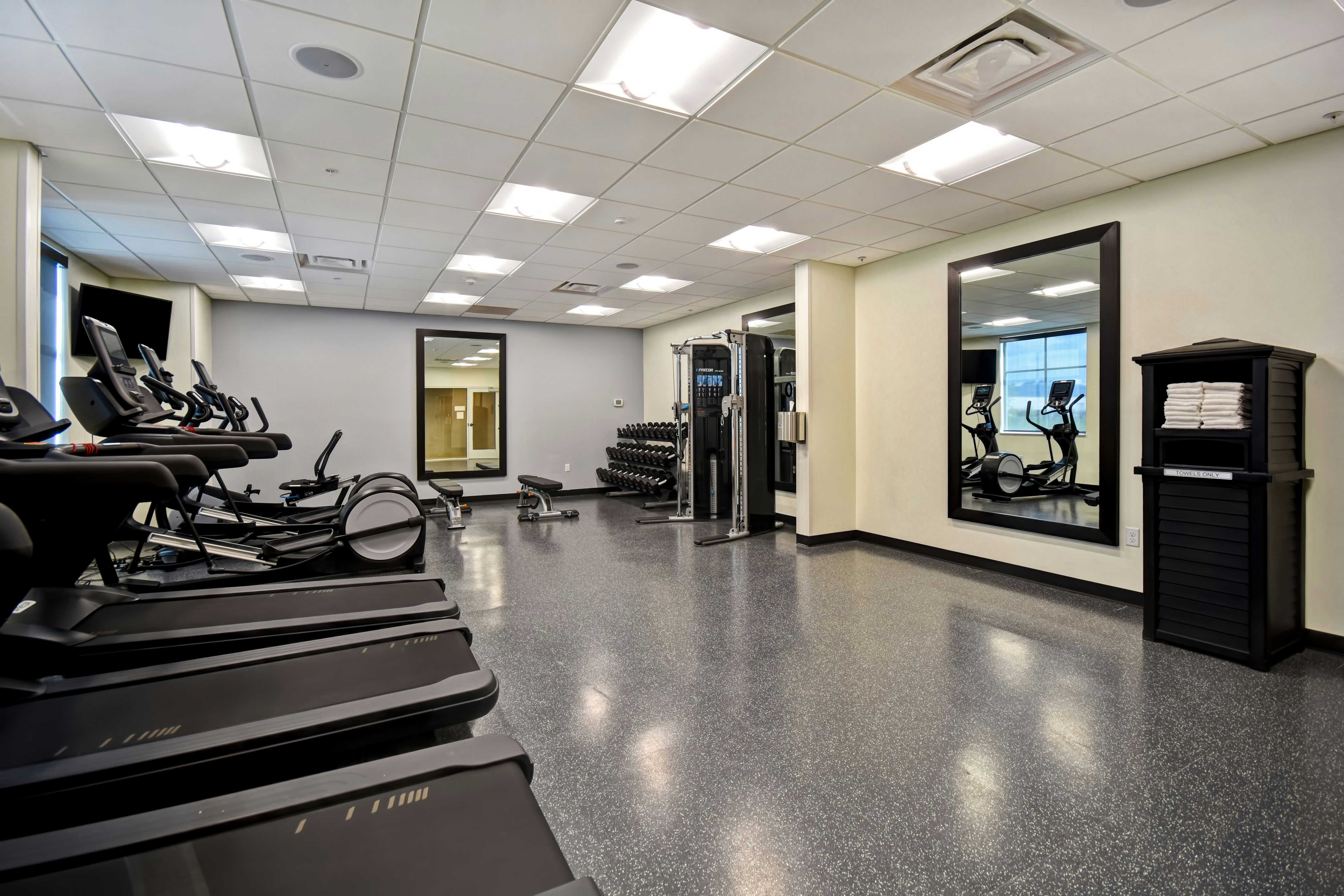 Homewood Suites By Hilton Salt Lake City Airport 32/59